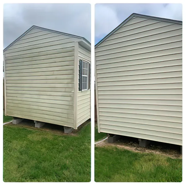 before after cleaning shop with vinyl siding in georgie gigapixel very compressed width 600px 1